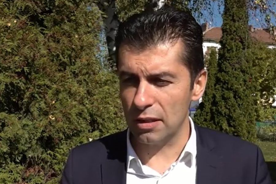 Кирил Петков трябва да се яви в прокуратурата, повдигат му обвинения за ареста на Борисов